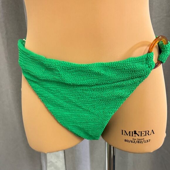 Monday Green Halter Bikini Set - Picture 9 of 16